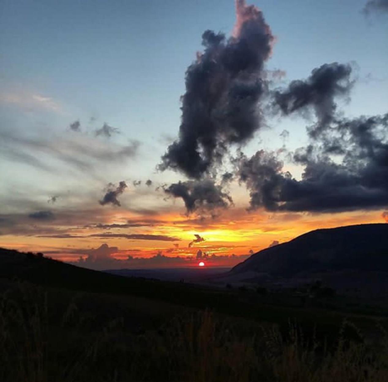 In Sicilia Da Ciro Bed & Breakfast Vita ภายนอก รูปภาพ