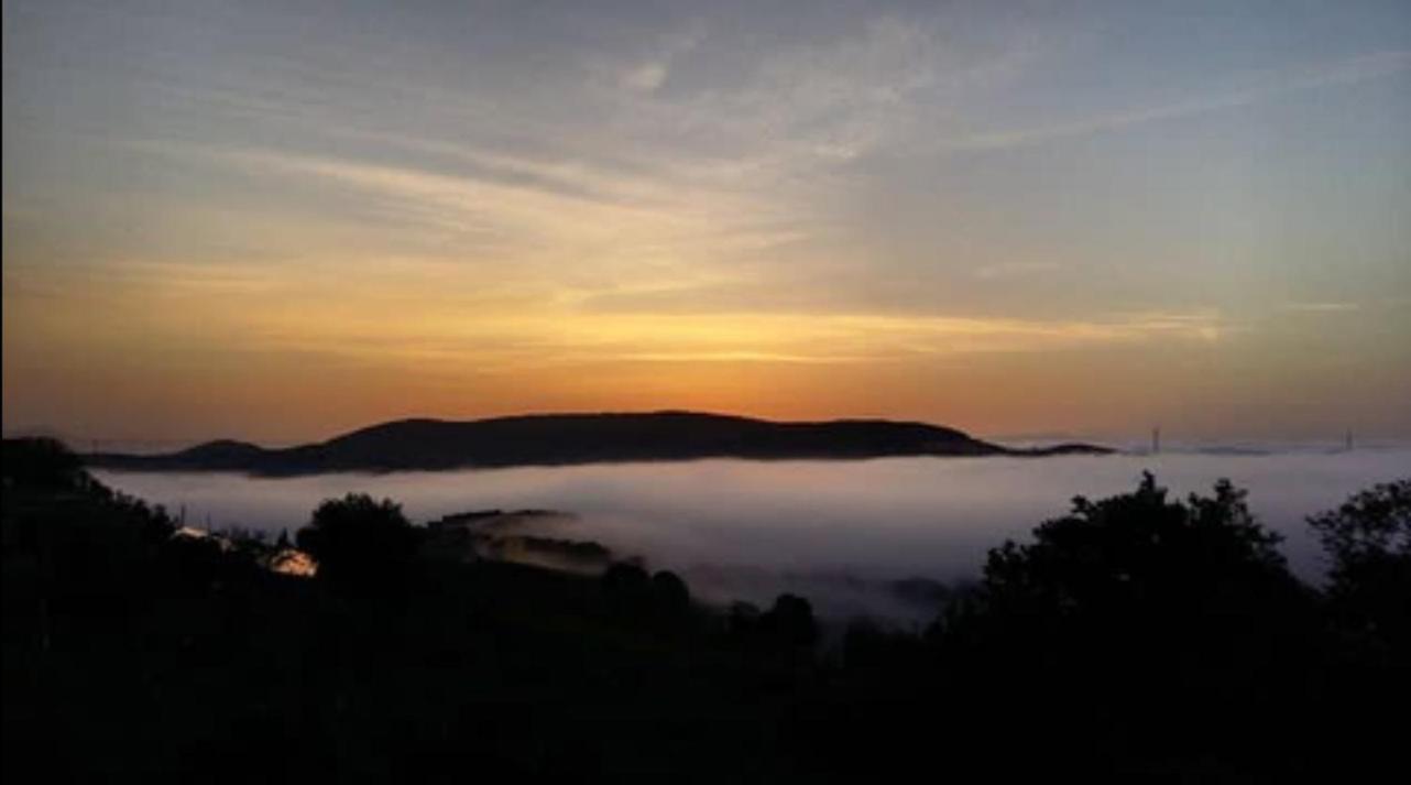 In Sicilia Da Ciro Bed & Breakfast Vita ภายนอก รูปภาพ