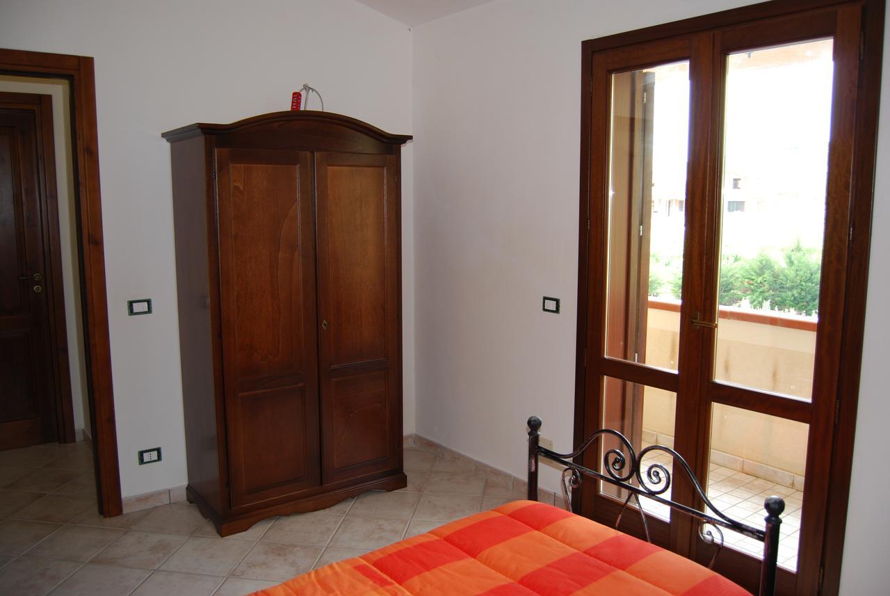 In Sicilia Da Ciro Bed & Breakfast Vita ภายนอก รูปภาพ
