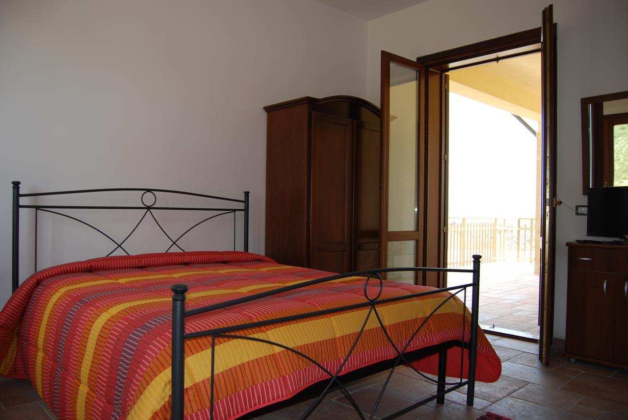 In Sicilia Da Ciro Bed & Breakfast Vita ภายนอก รูปภาพ