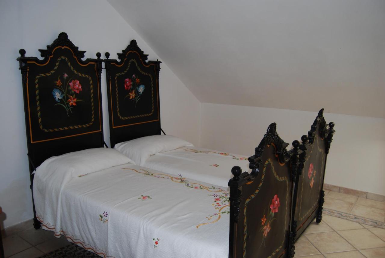 In Sicilia Da Ciro Bed & Breakfast Vita ภายนอก รูปภาพ